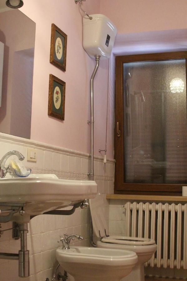 La Casa Di Gioia Bed & Breakfast Castiglione In Teverina Exterior photo